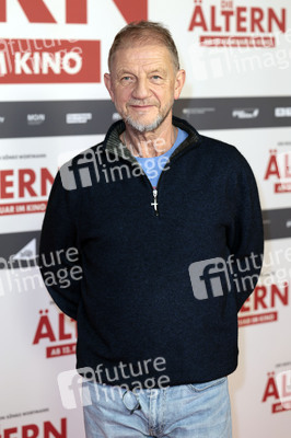 Filmpremiere 'Die Ältern' in Köln