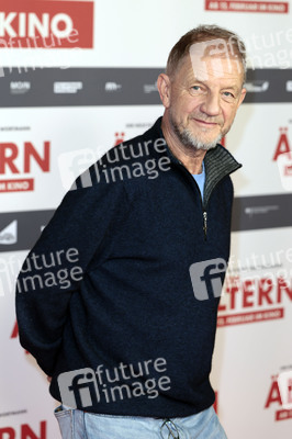 Filmpremiere 'Die Ältern' in Köln