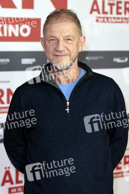 Filmpremiere 'Die Ältern' in Köln