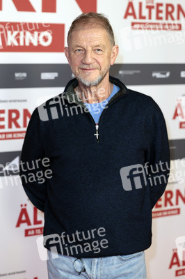 Filmpremiere 'Die Ältern' in Köln