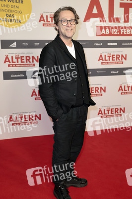 Filmpremiere 'Die Ältern' in Köln