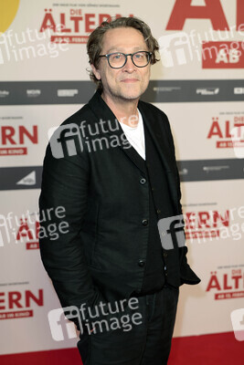 Filmpremiere 'Die Ältern' in Köln