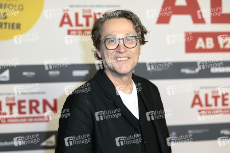 Filmpremiere 'Die Ältern' in Köln