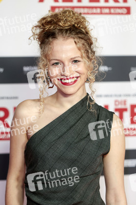 Filmpremiere 'Die Ältern' in Köln