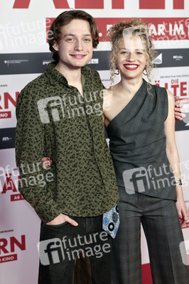 Filmpremiere 'Die Ältern' in Köln