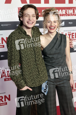 Filmpremiere 'Die Ältern' in Köln