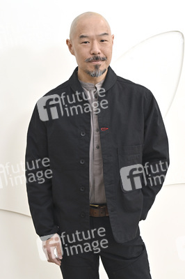 Apple TV Pressetag in Santa Monica