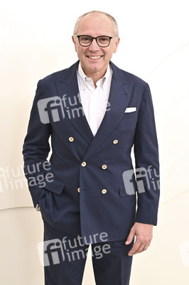 Apple TV Pressetag in Santa Monica