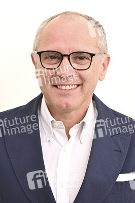 Apple TV Pressetag in Santa Monica