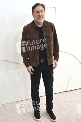 Apple TV Pressetag in Santa Monica