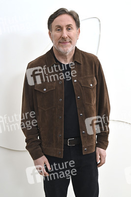 Apple TV Pressetag in Santa Monica