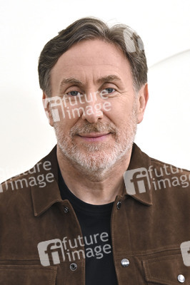 Apple TV Pressetag in Santa Monica