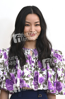 Apple TV Pressetag in Santa Monica