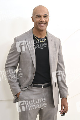 Apple TV Pressetag in Santa Monica