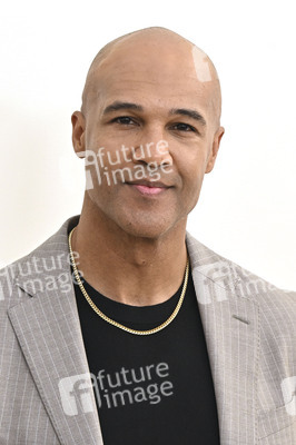 Apple TV Pressetag in Santa Monica