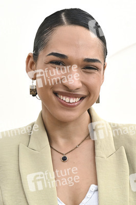 Apple TV Pressetag in Santa Monica