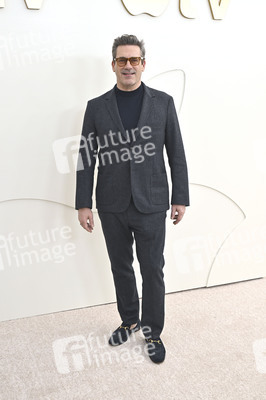 Apple TV Pressetag in Santa Monica