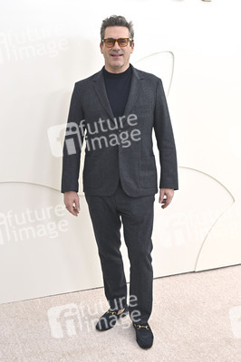 Apple TV Pressetag in Santa Monica