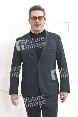 Apple TV Pressetag in Santa Monica