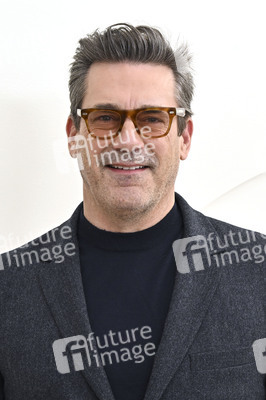 Apple TV Pressetag in Santa Monica