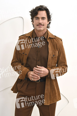 Apple TV Pressetag in Santa Monica