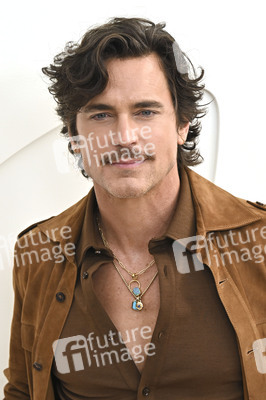 Apple TV Pressetag in Santa Monica