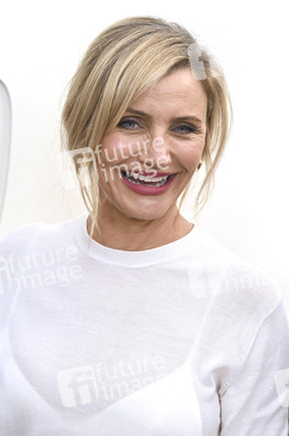 Apple TV Pressetag in Santa Monica