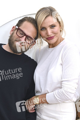 Apple TV Pressetag in Santa Monica