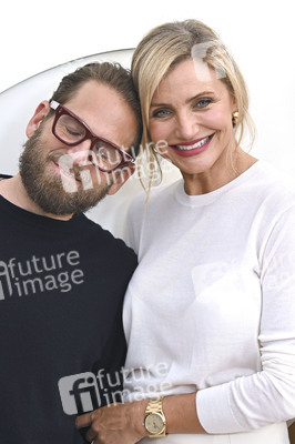 Apple TV Pressetag in Santa Monica