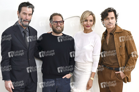 Apple TV Pressetag in Santa Monica