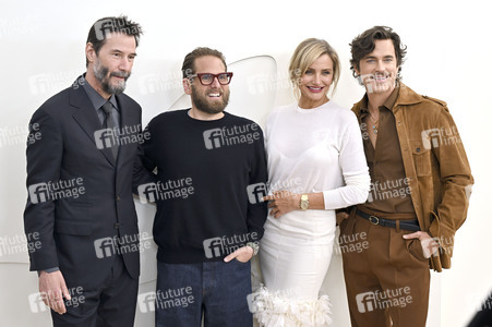 Apple TV Pressetag in Santa Monica