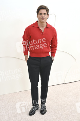 Apple TV Pressetag in Santa Monica