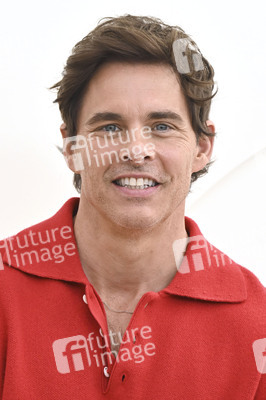 Apple TV Pressetag in Santa Monica