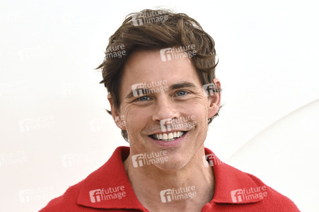 Apple TV Pressetag in Santa Monica