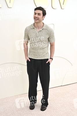 Apple TV Pressetag in Santa Monica