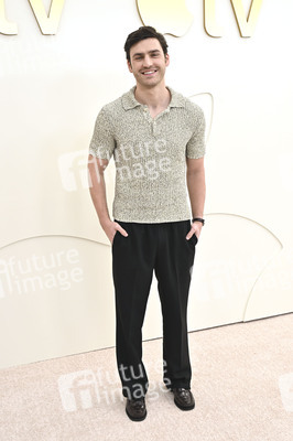 Apple TV Pressetag in Santa Monica