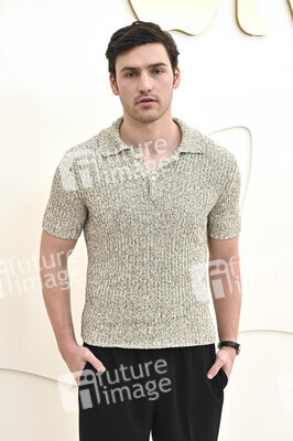 Apple TV Pressetag in Santa Monica