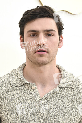 Apple TV Pressetag in Santa Monica