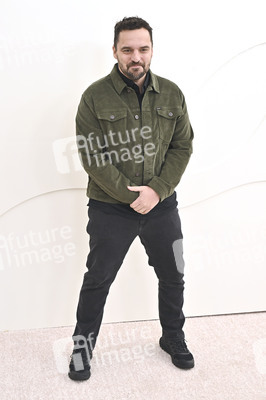 Apple TV Pressetag in Santa Monica