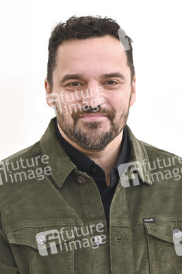 Apple TV Pressetag in Santa Monica