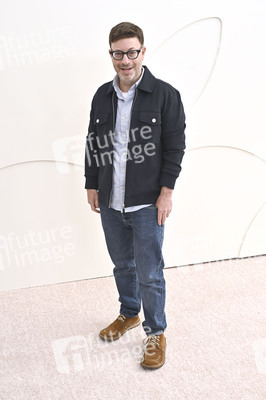 Apple TV Pressetag in Santa Monica