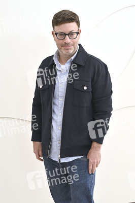 Apple TV Pressetag in Santa Monica