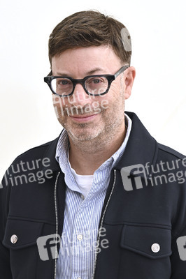 Apple TV Pressetag in Santa Monica