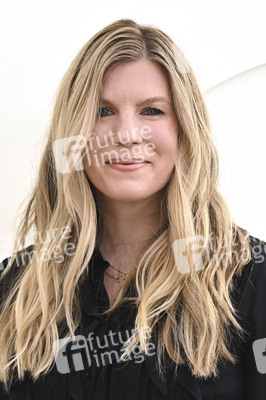 Apple TV Pressetag in Santa Monica