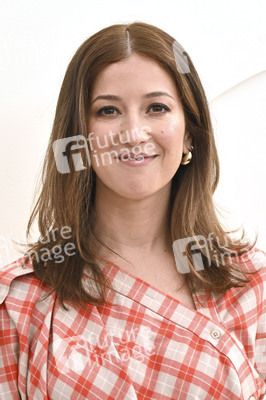 Apple TV Pressetag in Santa Monica