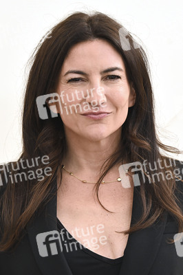 Apple TV Pressetag in Santa Monica