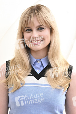 Apple TV Pressetag in Santa Monica