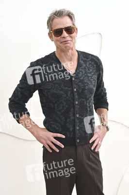 Apple TV Pressetag in Santa Monica