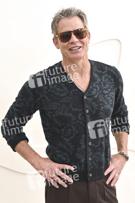 Apple TV Pressetag in Santa Monica