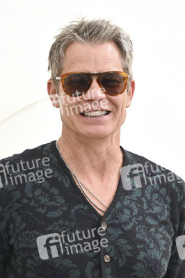 Apple TV Pressetag in Santa Monica